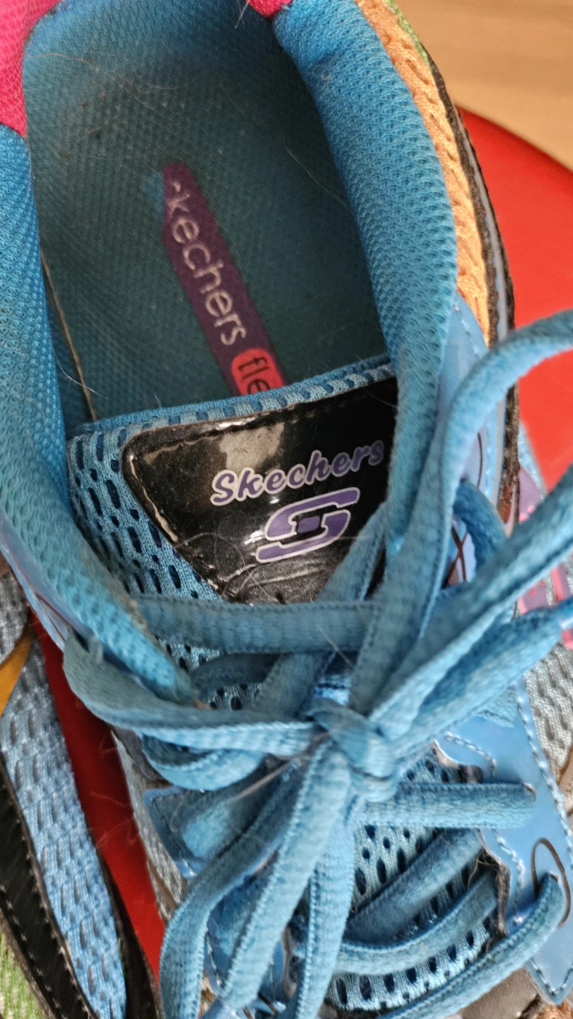 Skechers Flex Women's Running Shoes - photo 5
