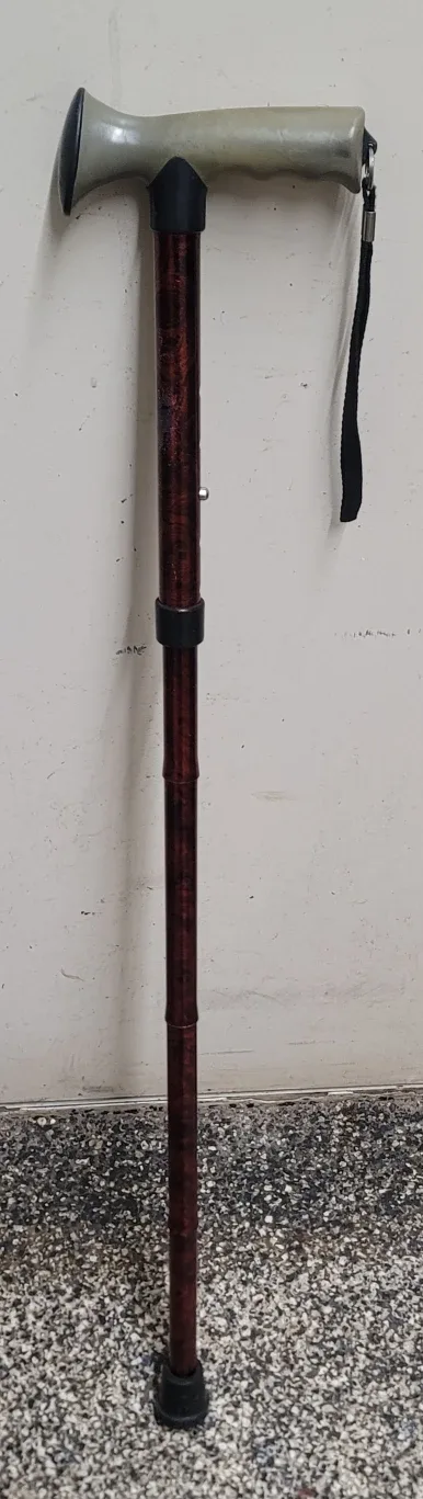 Adjustable Walking Cane
