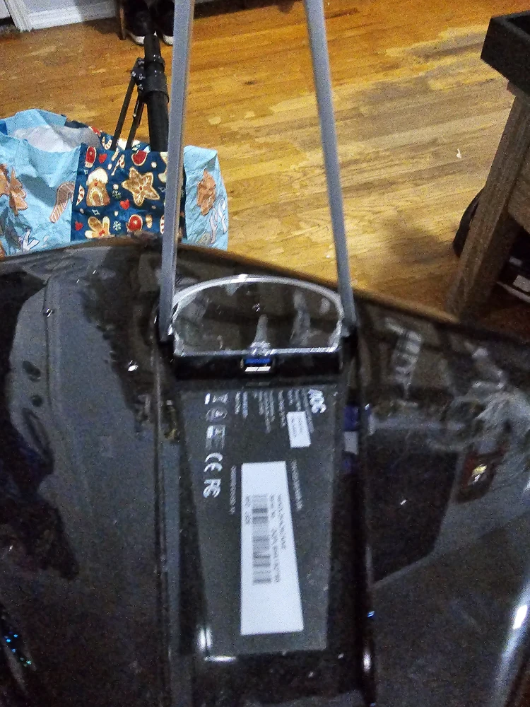 AOC 16-inch USB Monitor - photo 3