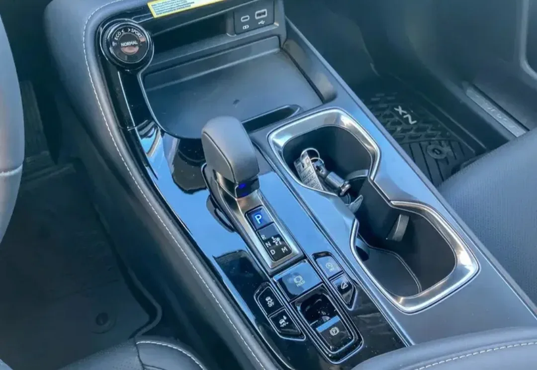 Brand new 2026 Lexus Nx350 Awd Premium image indicator(7)