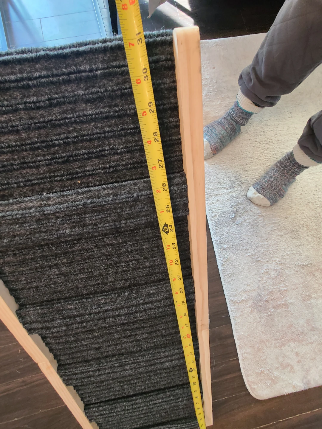 Folding Pet Ramp - Portable Dog/Cat Stairs - photo 4