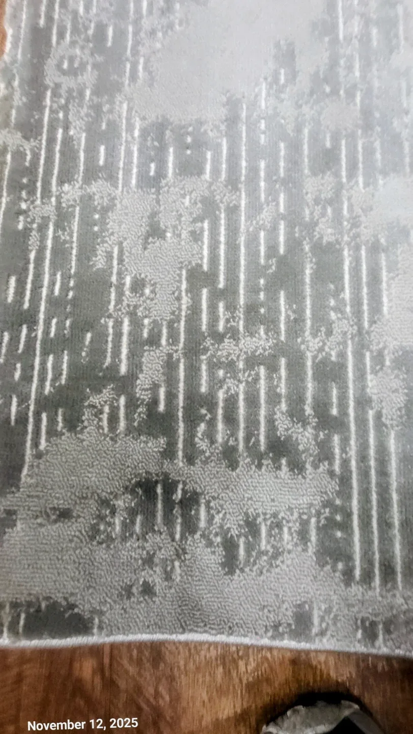 Stevens Omni Abruzzo 11200 Sterling Rug image indicator(2)