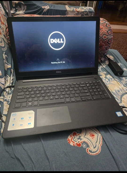 Dell Inspiron Laptop