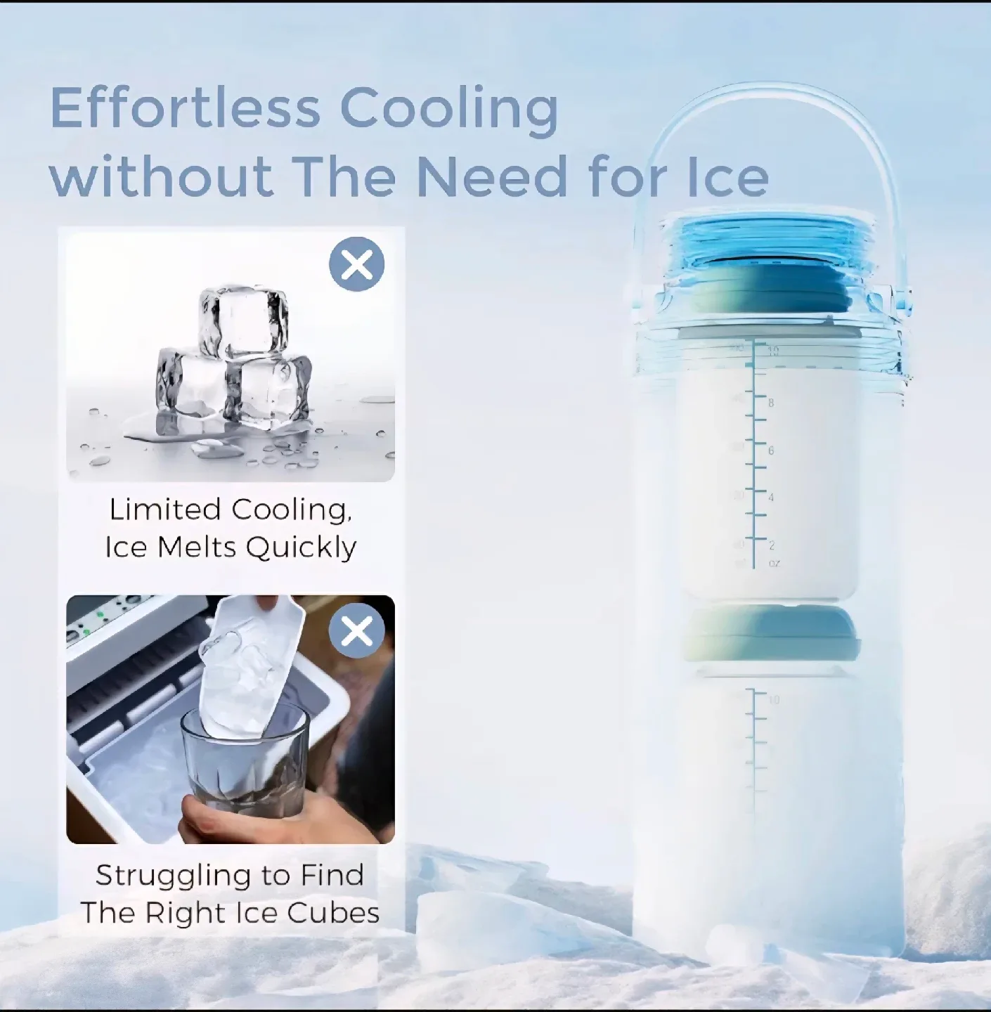 Momcozy Breast Milk Cooler Set image indicator(8)