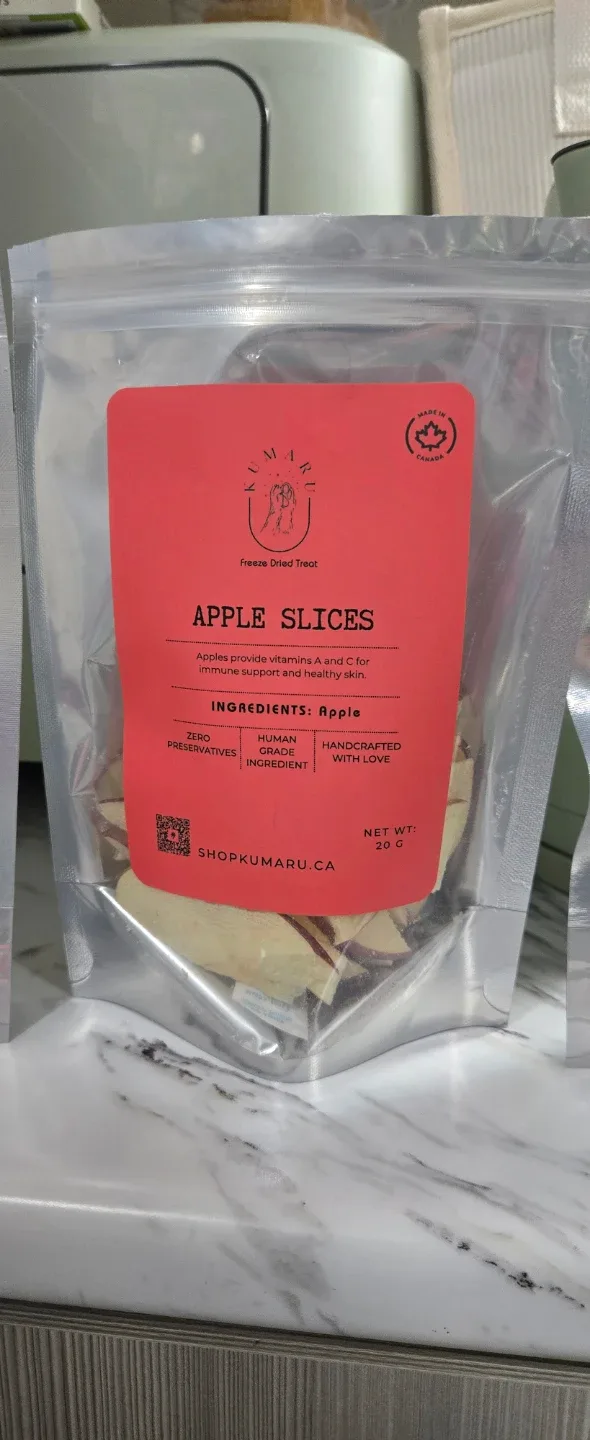 KUMARU Freeze Dried Dog Treats image indicator(3)