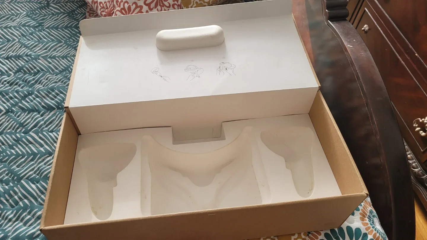 Oculus Quest 2 VR Headset image indicator(6)