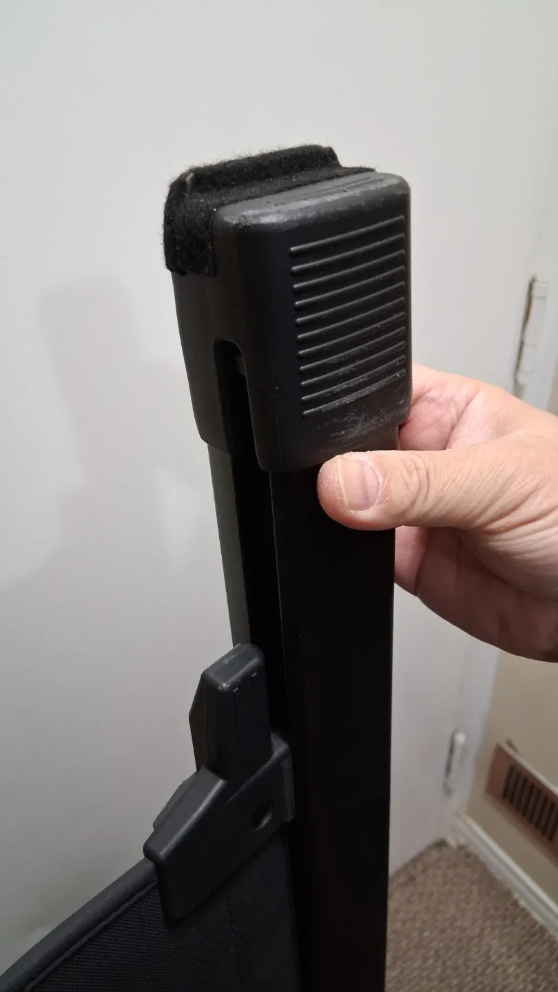 CRV 2017-2022 Retractable Rear Cargo Cover image indicator(3)