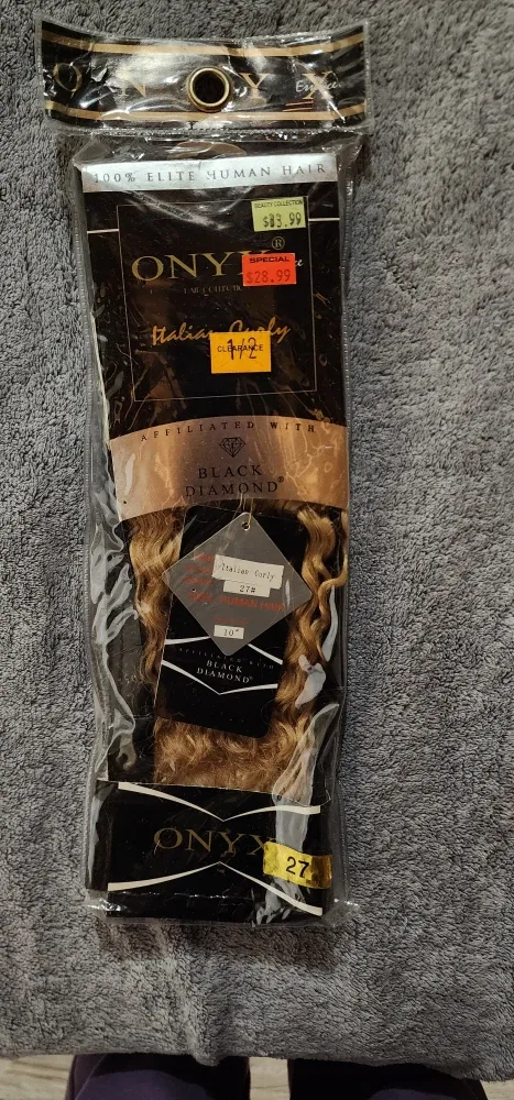 New Human Hair image indicator(3)