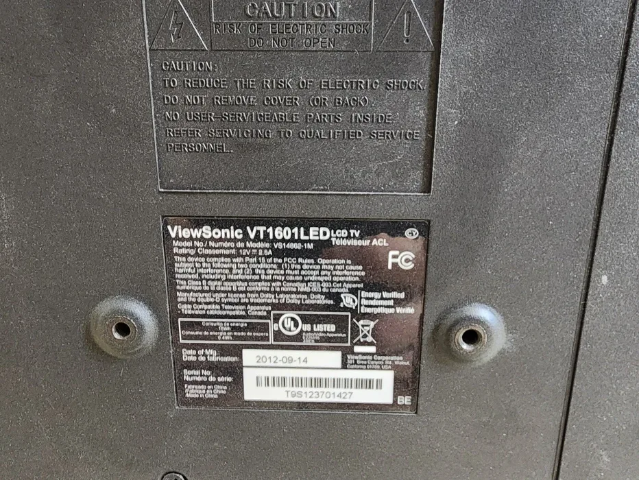 TVs  LED LCD (4) image indicator(4)