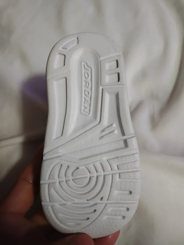 Air Jordan Legacy 312 'Toro' 