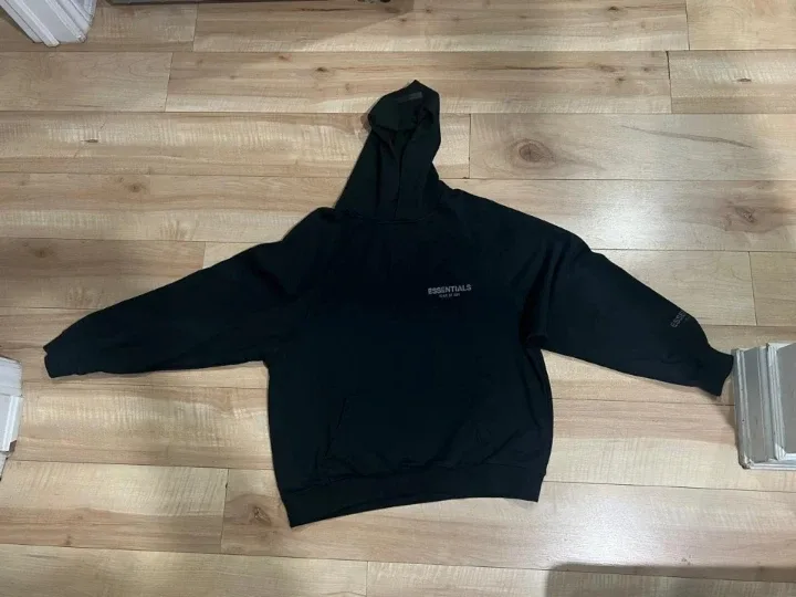 BLACK FRIDAY SALE!!! Essentials Fear of God Hoodie -