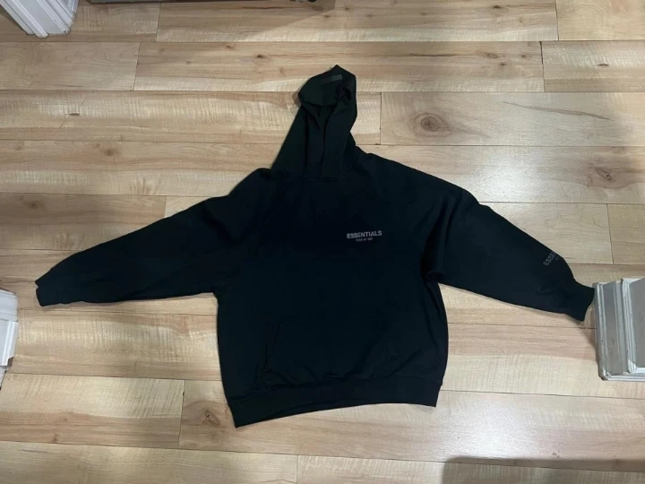 BLACK FRIDAY SALE!!! Essentials Fear of God Hoodie -