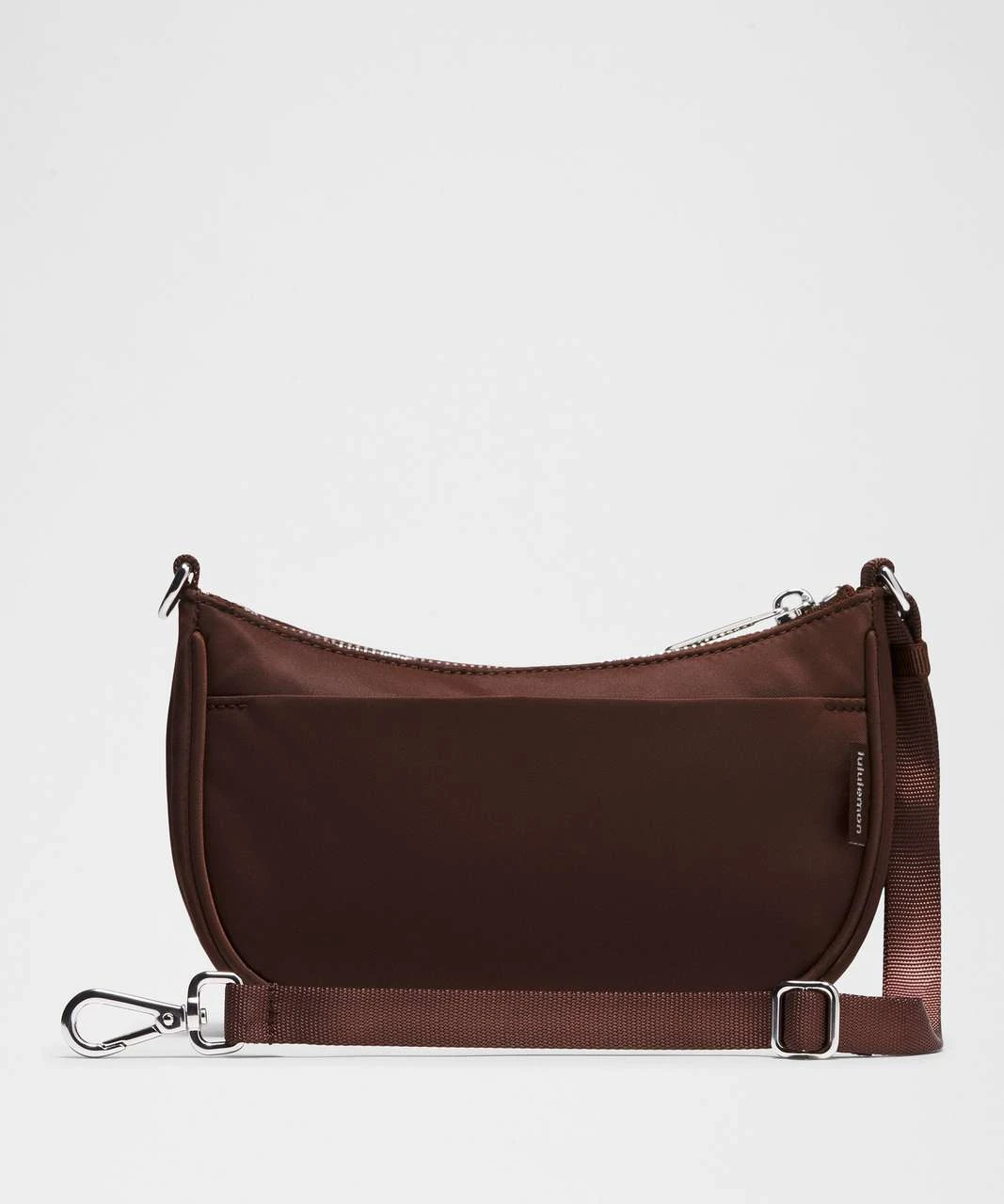 Lululemon City Essentials Mini Shoulder Bag 1L - photo 2