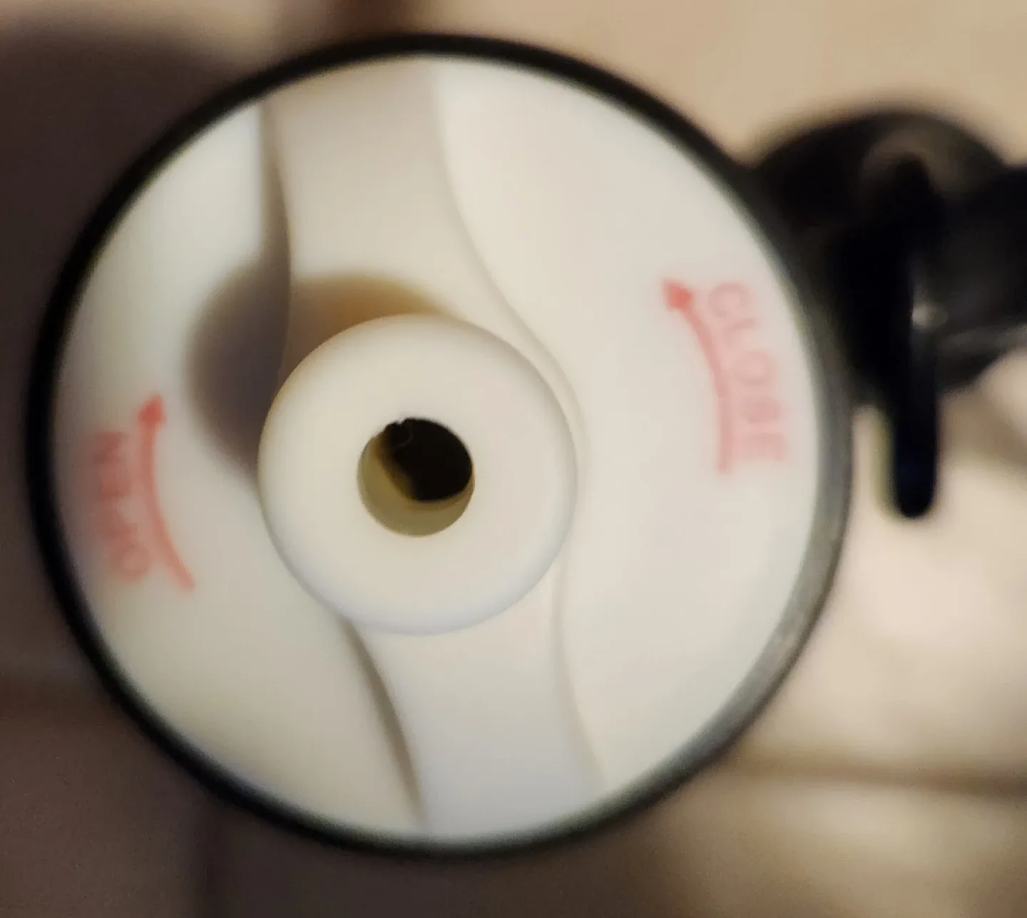 Otterbottle 750ml Stainless Steel Water Bottle image indicator(4)