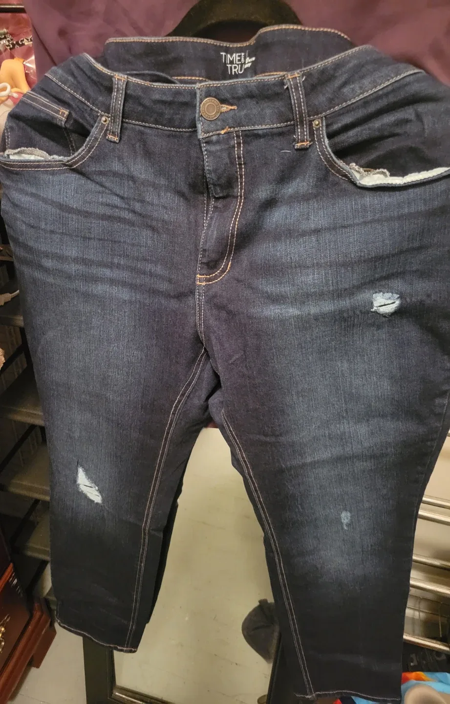 Ropa de mujer plus size image indicator(5)