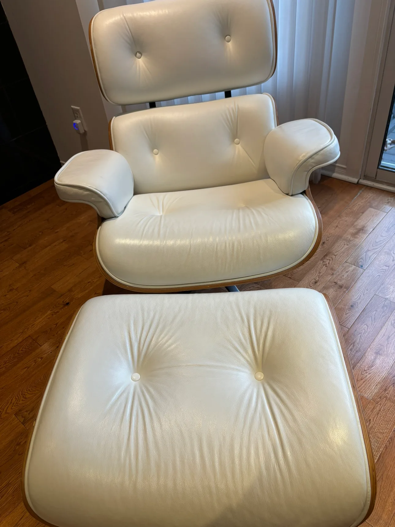 Herman miller knock off Lounge chair image indicator(4)