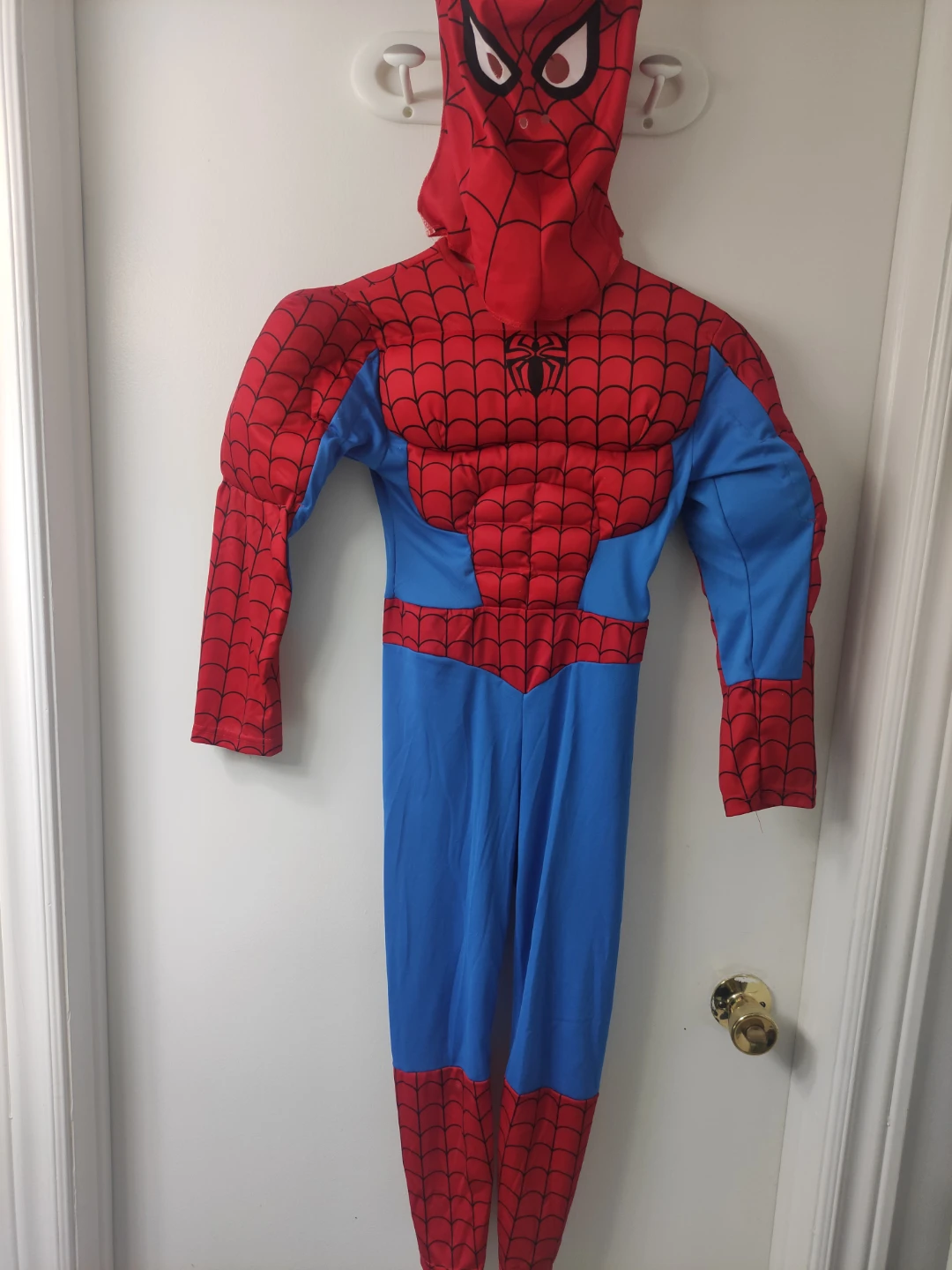 Spider-Man Costume - photo 2