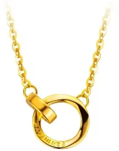 18k Ring+ 2, 18k Necklace image indicator(6)