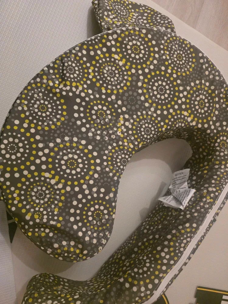 Nursing Pillow $10 image indicator(2)