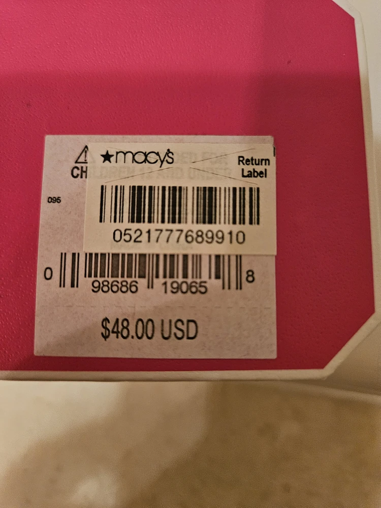 Juicy Couture Charm Bracelet with Box - photo 3