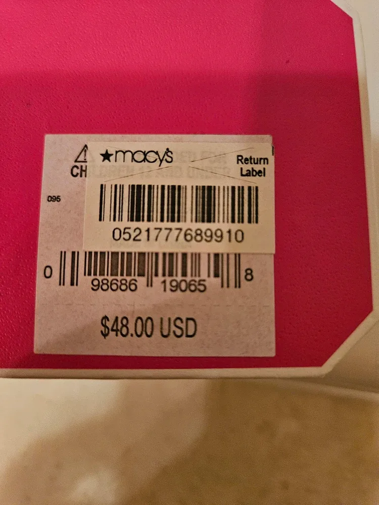 Juicy Couture Charm Bracelet with Box image indicator(3)