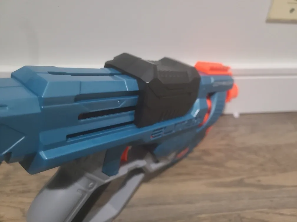 Nerf Elite 2.0 Commander RD-6 Blaster image indicator(6)