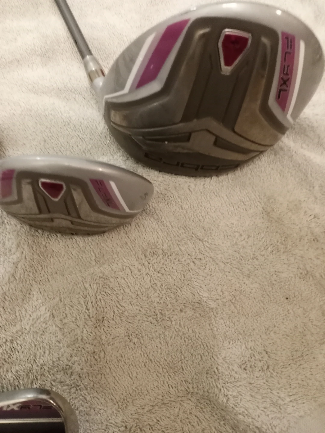 Cobra FLY-XL Golf Club Set - photo 2