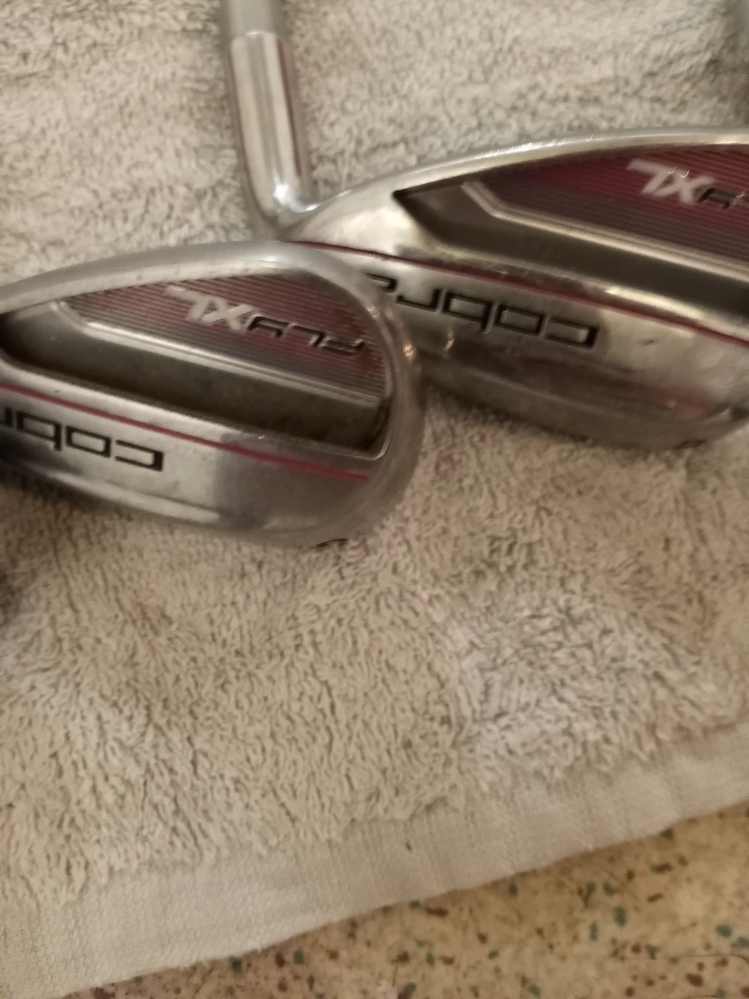 Cobra FLY-XL Golf Club Set - photo 3