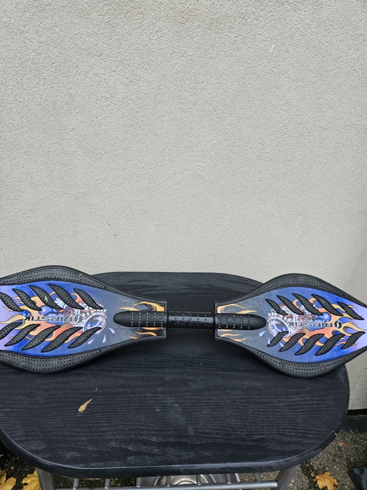 Ripstik Caster Board - photo 2