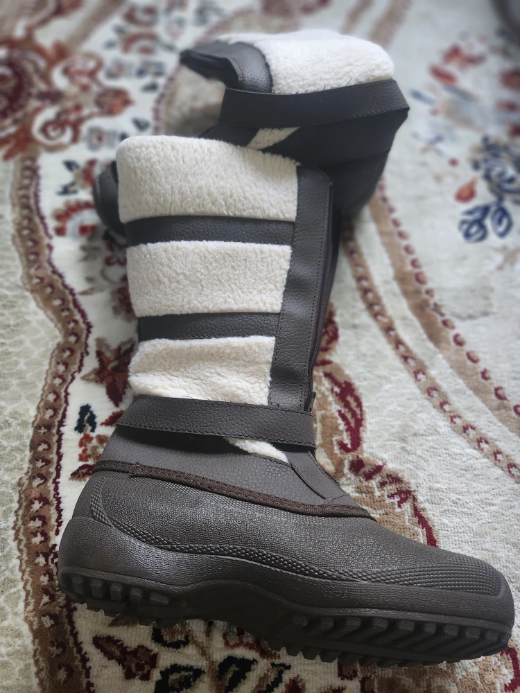 Weather Spirits Winter Boots - Size 9 - photo 2