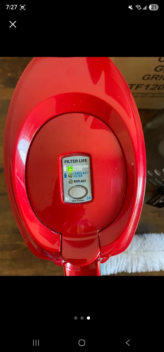 Aquafit Water Bottle and Brita Water Filter and milk pitcher - photo 3