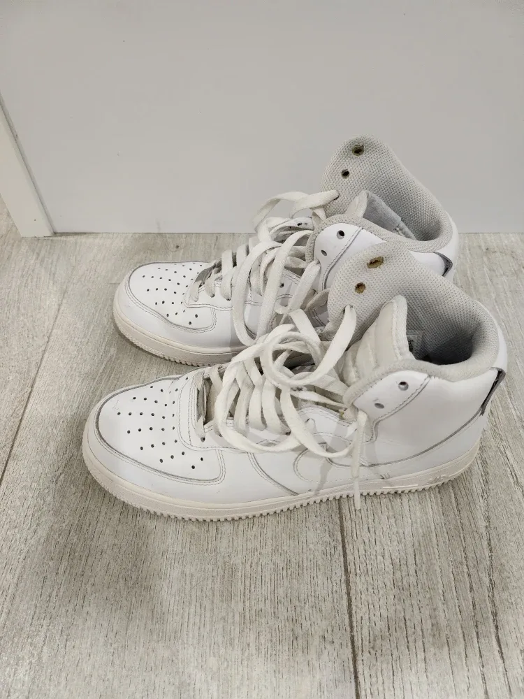 Nike Air Force 1 High '07 White