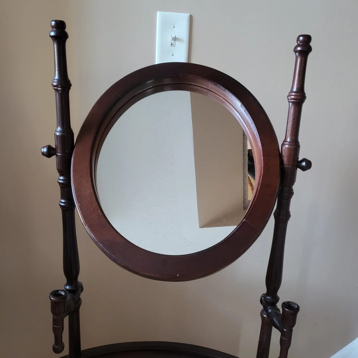 Pristine! Antique Wash Basin + Pitcher - Quick Pickup!🚀 image indicator(4)