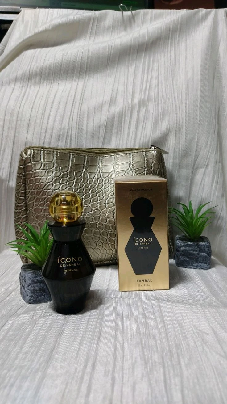 Yanbal Perfume & Body Products - photo 4
