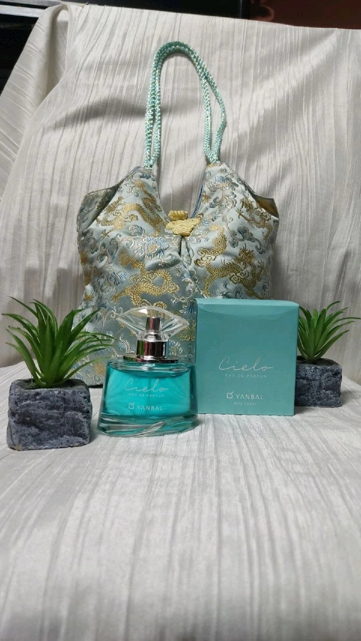 Yanbal Perfume & Body Products - photo 5