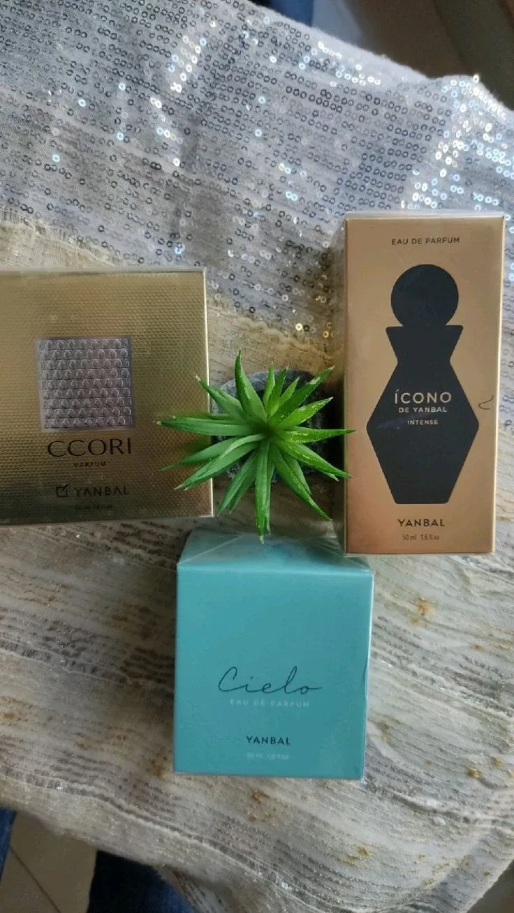 Yanbal Perfume & Body Products image indicator(7)