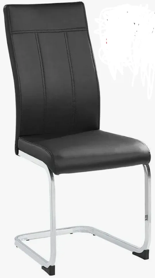 BNIB Brand new dining room  table(faux marble) 5 Pc. image indicator(3)