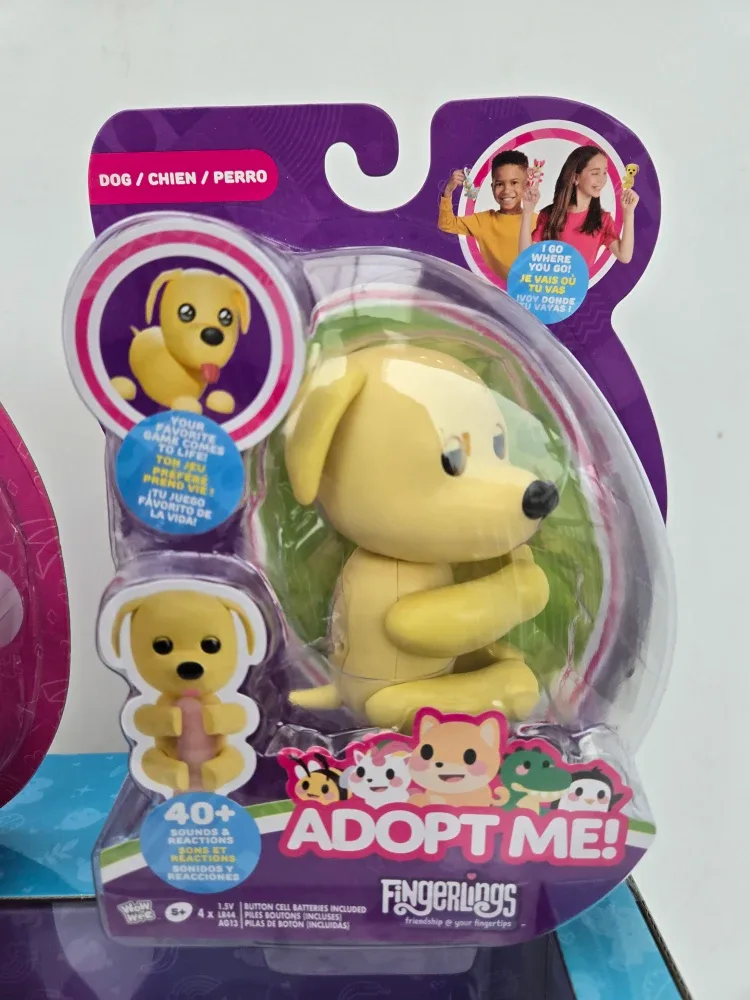 3 brand new fingerling toys image indicator(3)