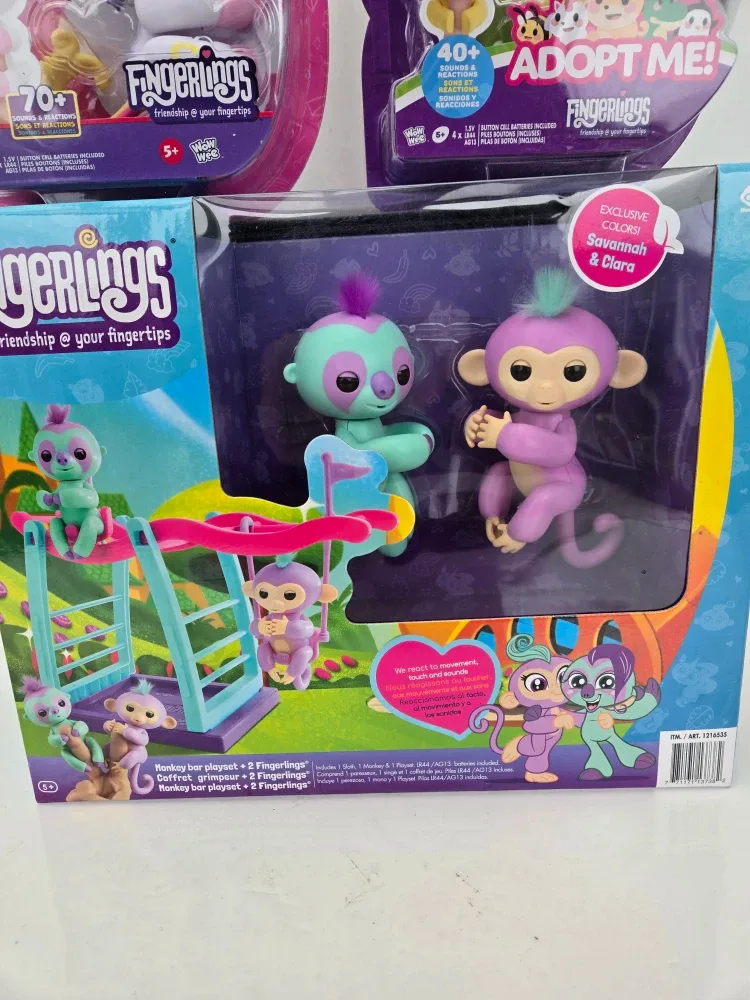 3 brand new fingerling toys image indicator(4)