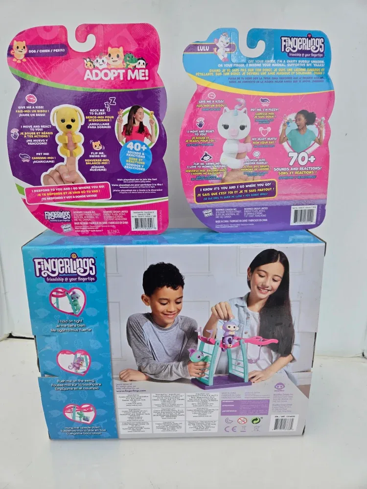 3 brand new fingerling toys image indicator(5)