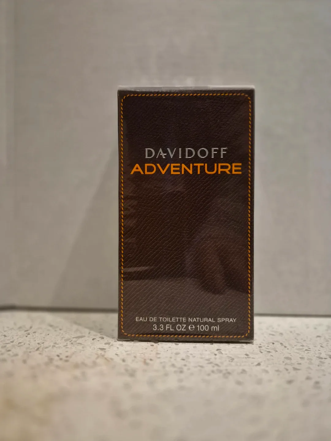 Davidoff Adventure Eau de Toilette 100ml