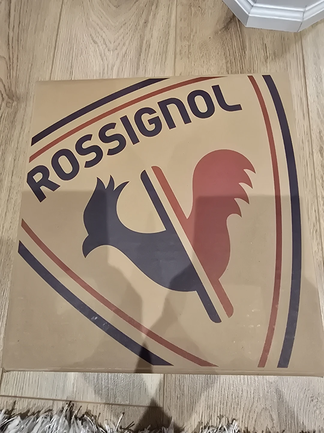 Rossignol Nordic Skiboots - photo 2