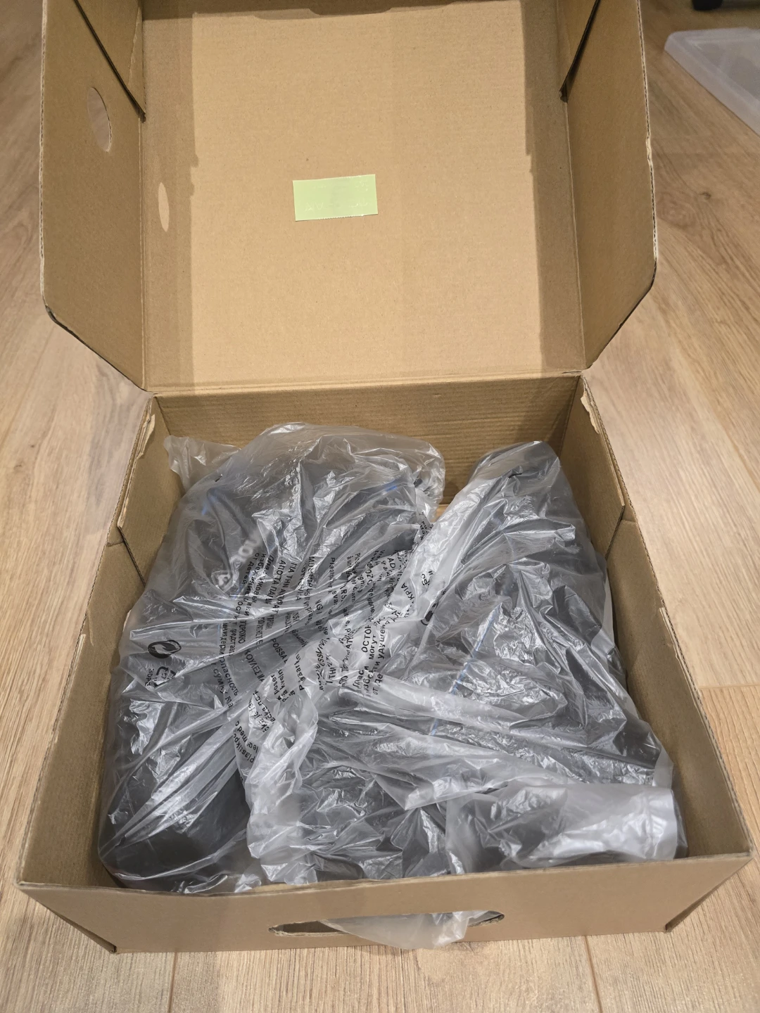 Rossignol Nordic Skiboots