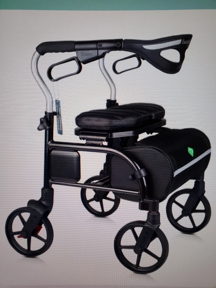 Evolution Trillium 6 Mini Walker - photo 4