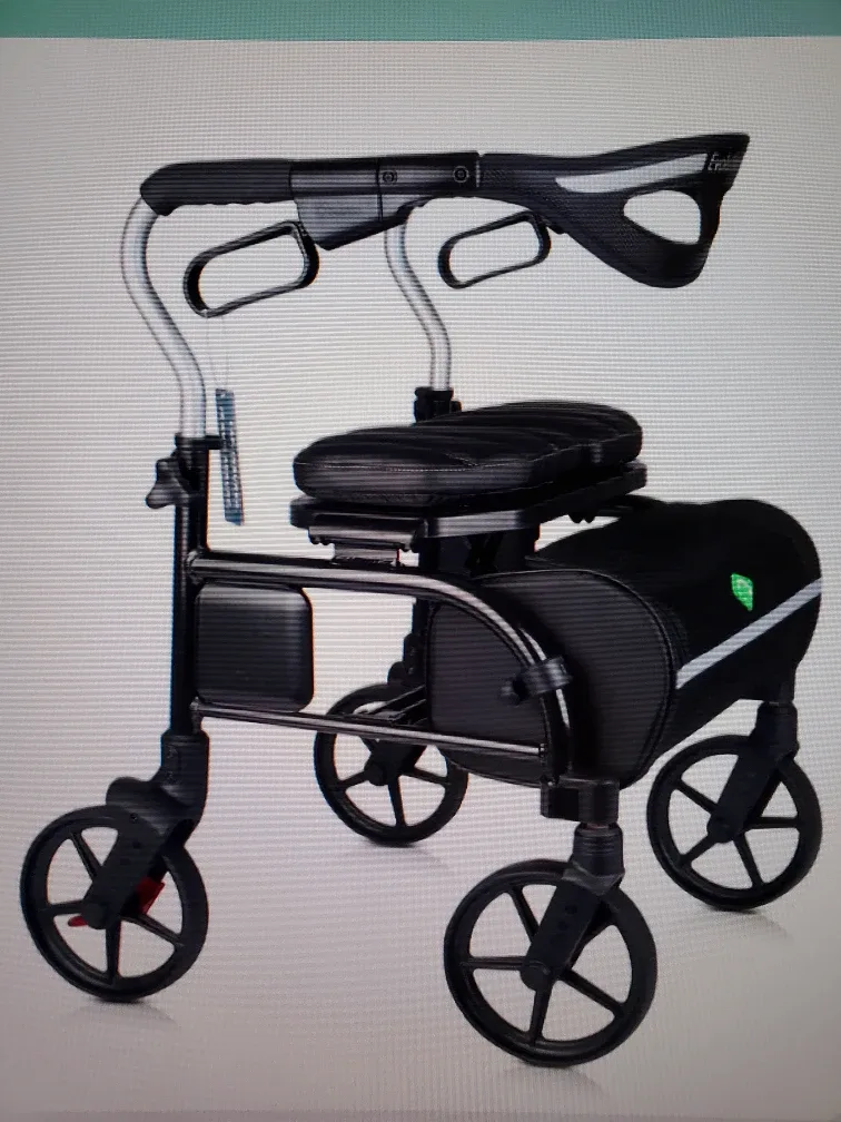 Evolution Trillium 6 Mini Walker image indicator(4)