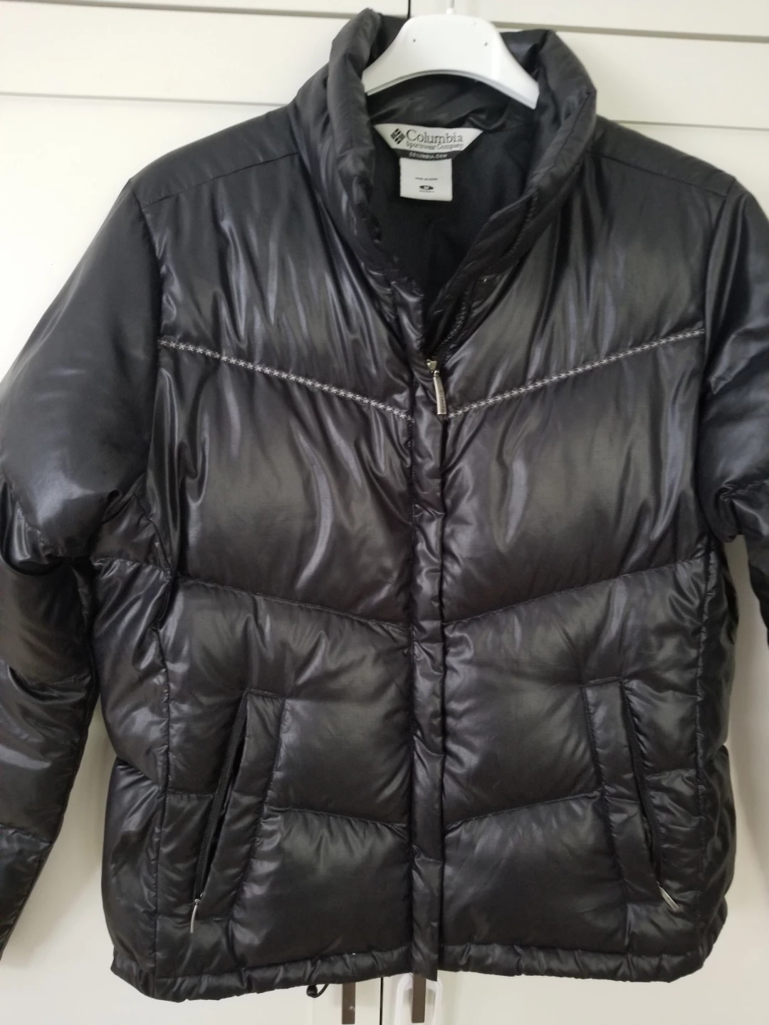 Columbia Women's Puffer Jacket - Size M - photo 4