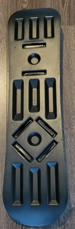 New 37" Sons Of Anarchy Snowboard w/ Bindings image indicator(4)