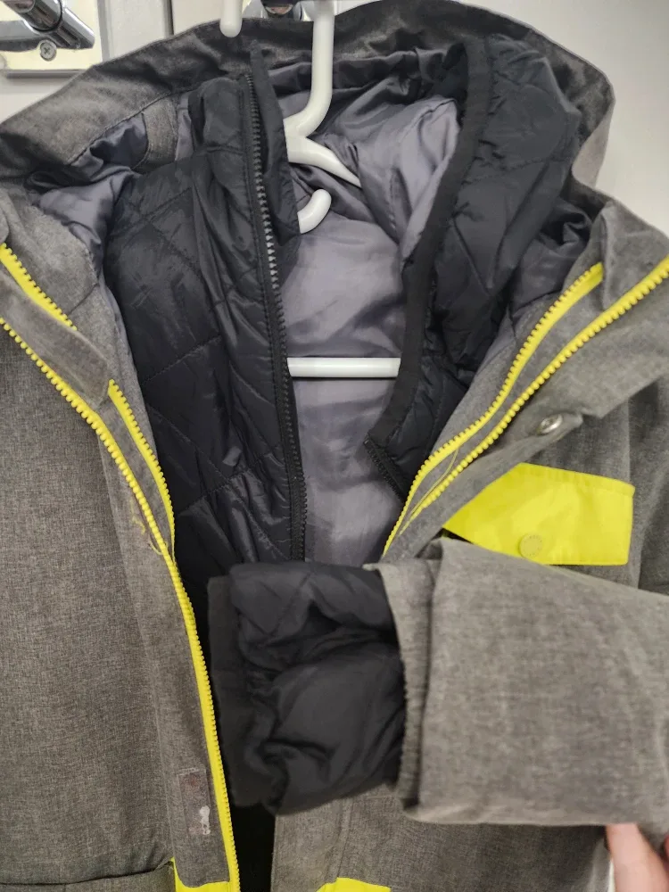 Firefly Classic Series Jacket - Youth XL image indicator(2)