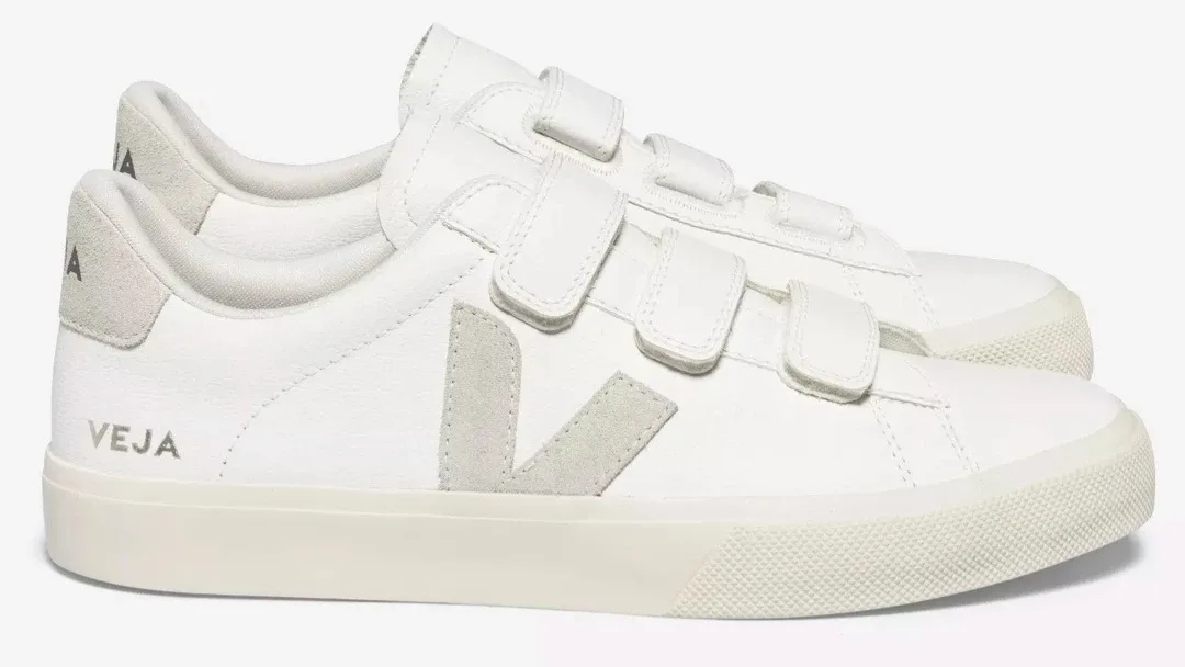 Veja Velcro Sneakers - Size 9 image indicator(2)