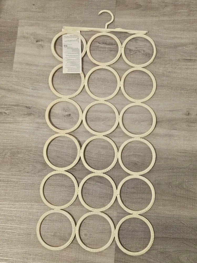Ikea multiuse Hanger